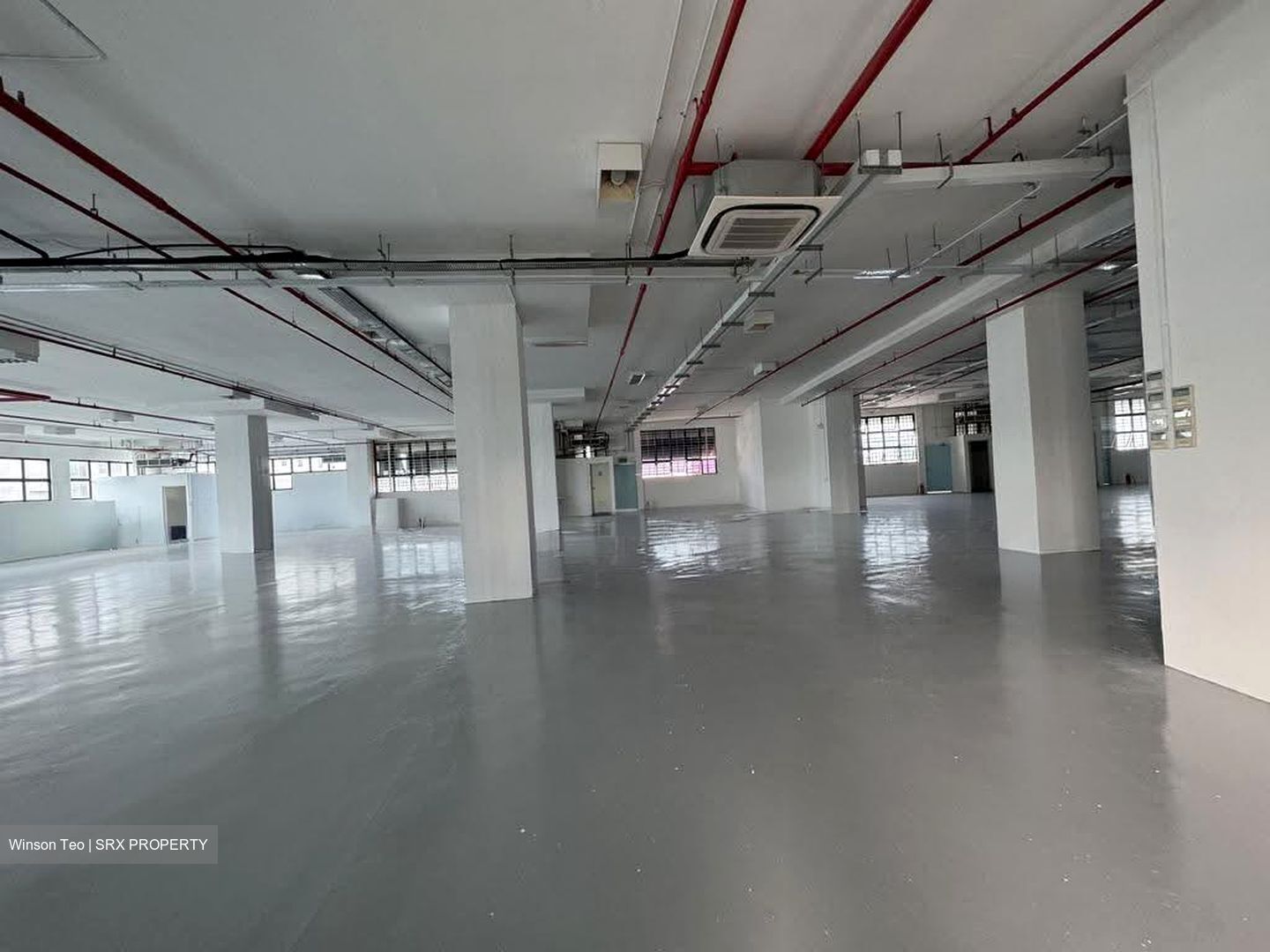 Upper Aljunied Link (D13), Factory #615071451